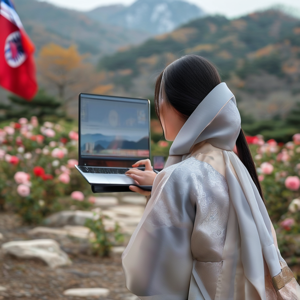 Korea VPN: Unlocking Digital Freedom with Cutting-Edge Security