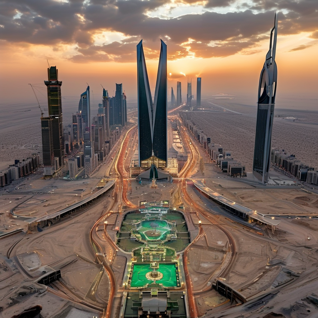 Saudi Arabia's Digital Gateway: Unveiling the Power of Saudi VPN Solutions