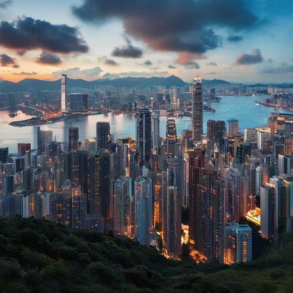 Hong Kong VPN: Empowering Connectivity with Security and Speed