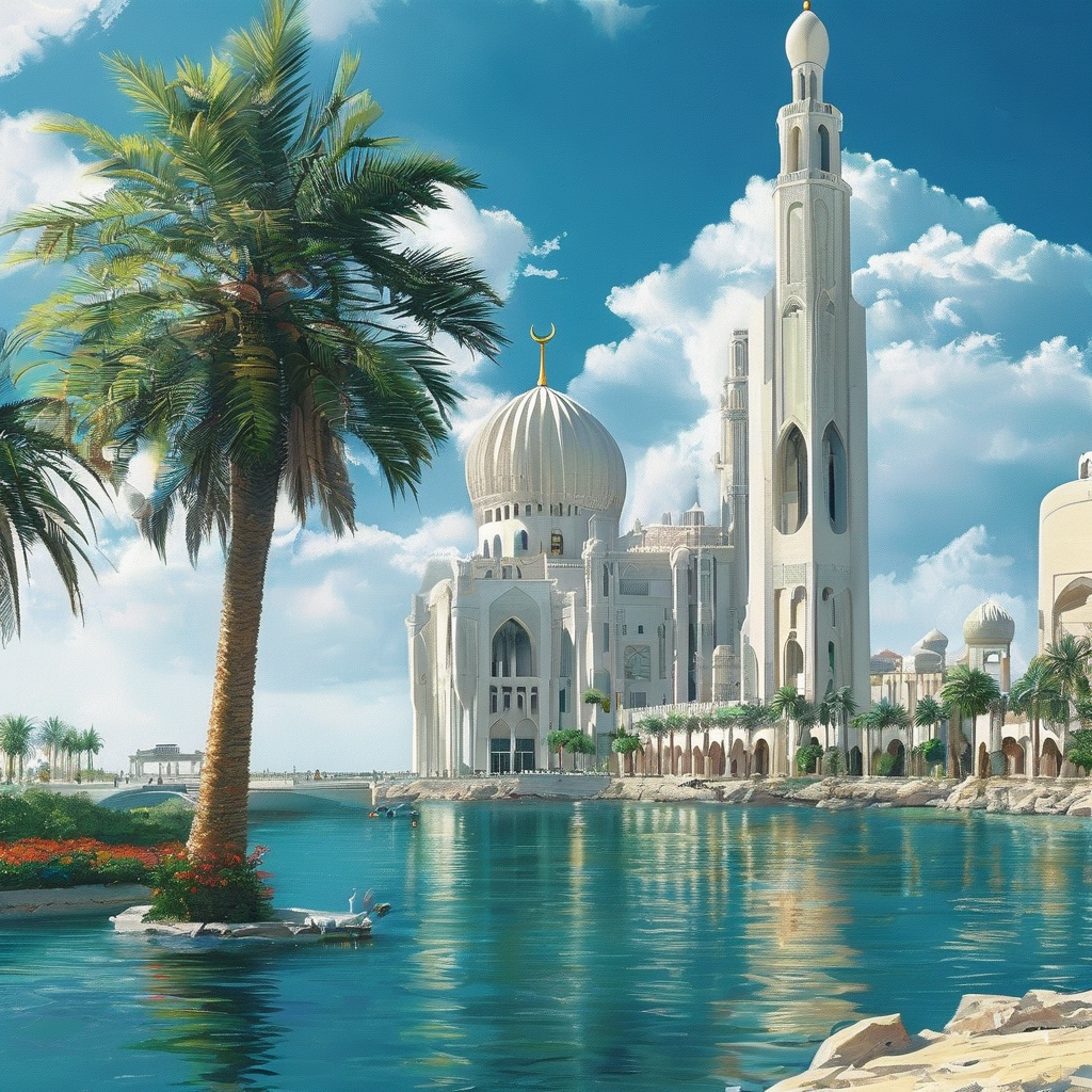 Bahrain VPS: Unlocking Global Potential with Reliable Cloud Hosting