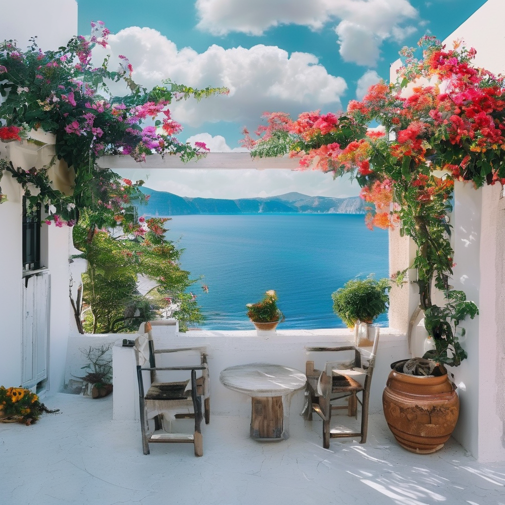 Greece VPS: Unlocking the Potential of a Powerful Cloud Solution