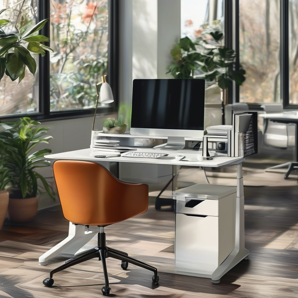 Unlock Productivity with Bulgaria Workstation