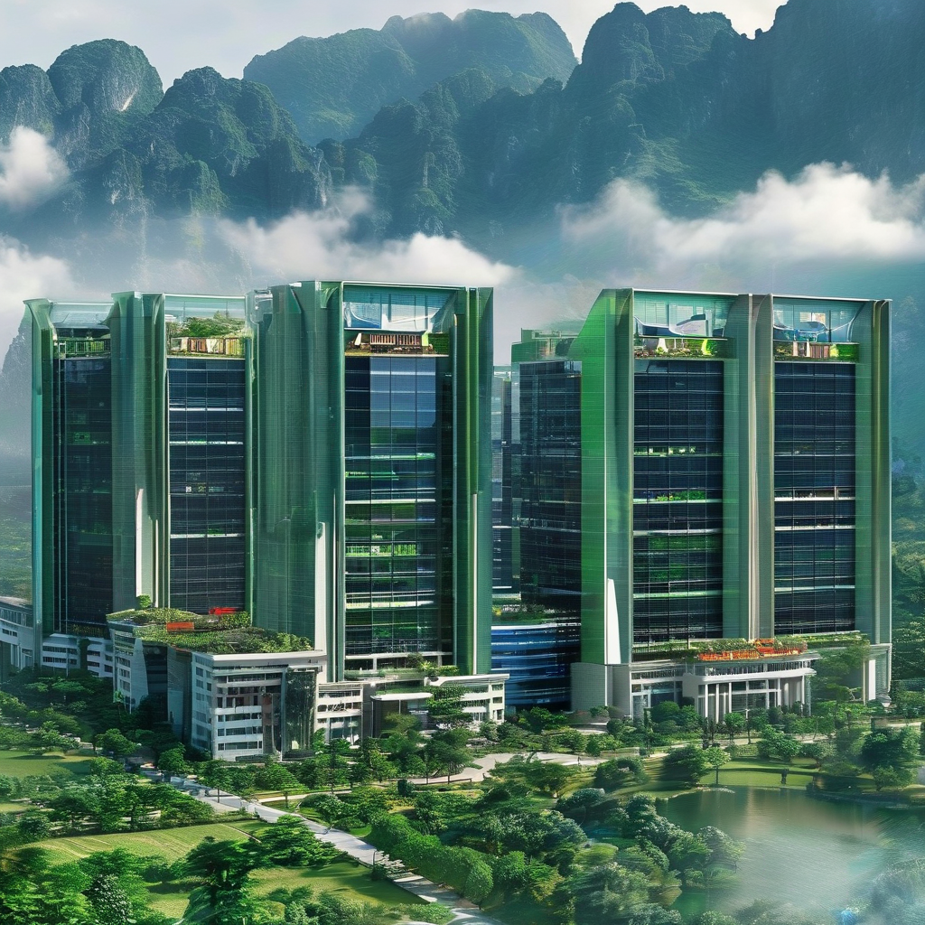 Vietnam VPS: High-Performance Cloud Solutions for Modern Businesses