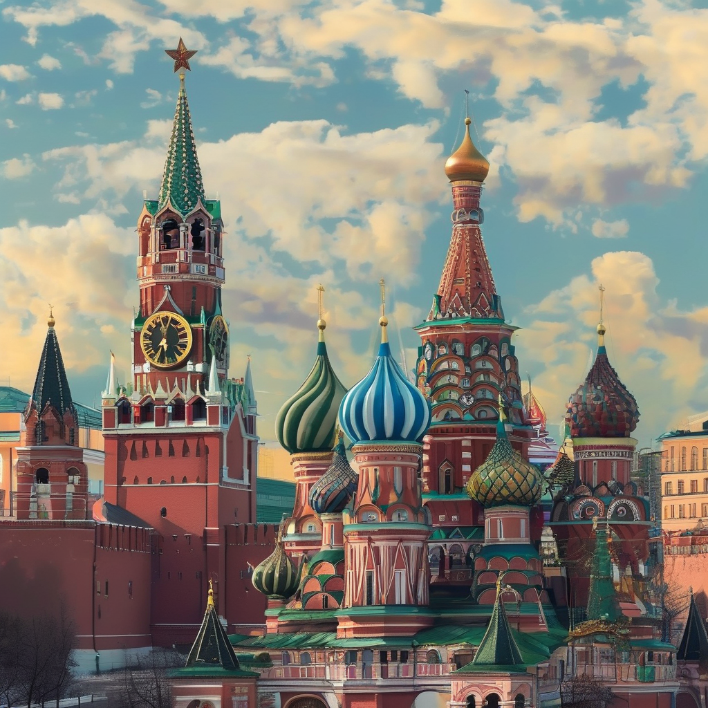 Russia VPN: Empowering Connectivity and Privacy Across The Globe