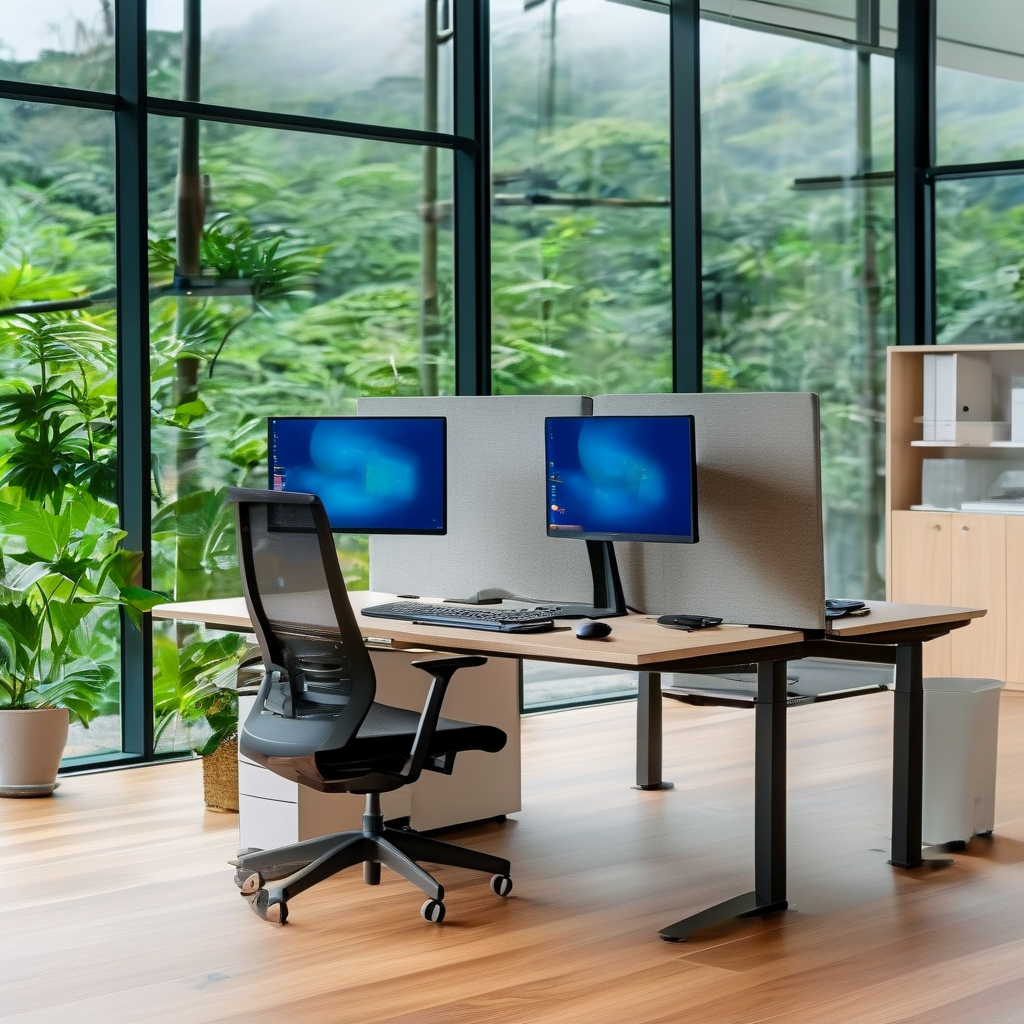 Indonesia Workstation: A Revolutionary Hub for Productivity and Innovation