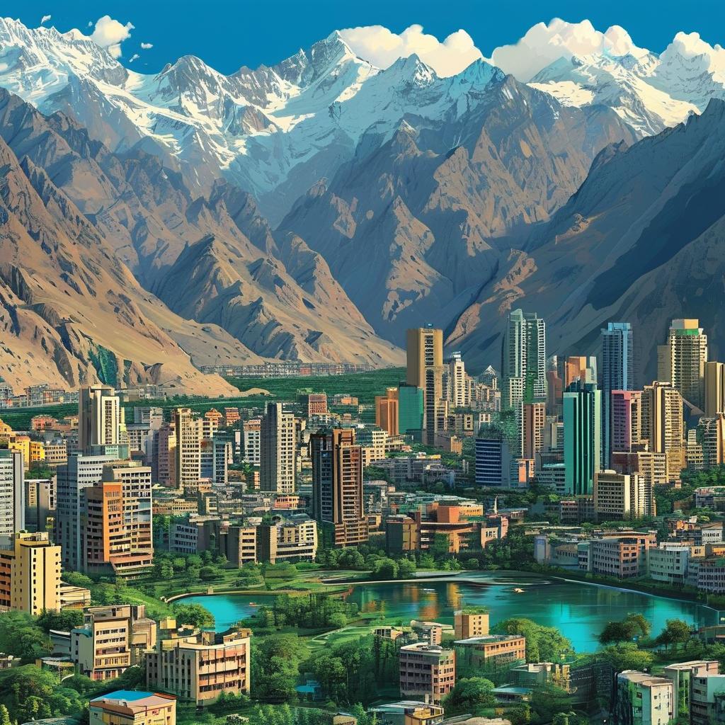 Pakistan Workstation has emerged as a vital resource for businesses and professionals aiming to thrive in Pakistan’s dynamic and evolving marketplace. As the region continues to attract global attention for its economic potential and strategic location, <a href=