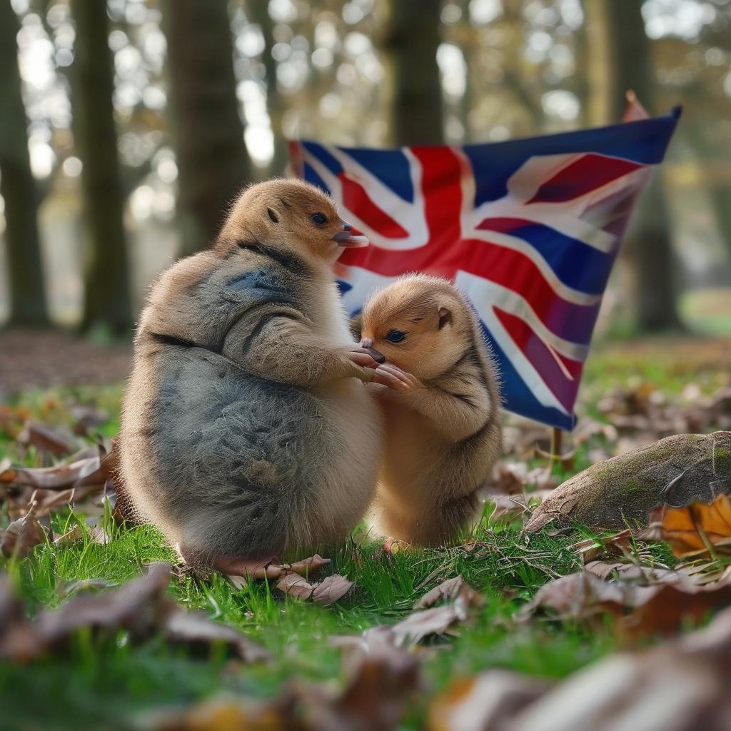 United Kingdom VPN: Ensuring Privacy and Freedom in the Digital Age