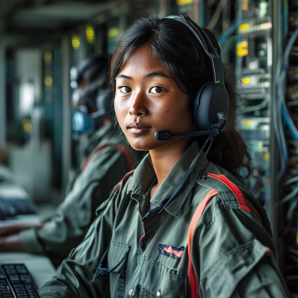 Burma VPS: Unlocking Boundless Potential with High-Performance Cloud Solutions