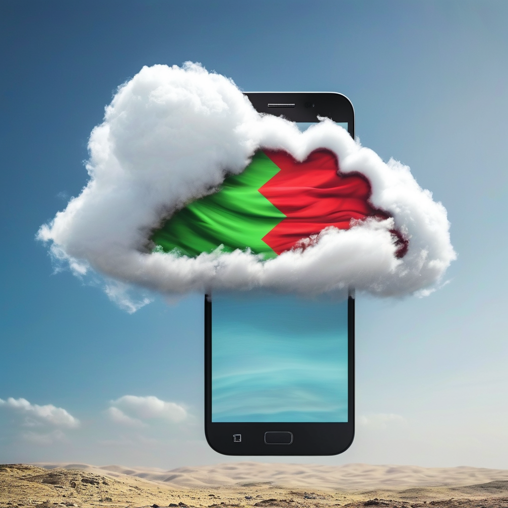 Libya Cloud Phone: Revolutionizing Mobile Connectivity in the Digital Age