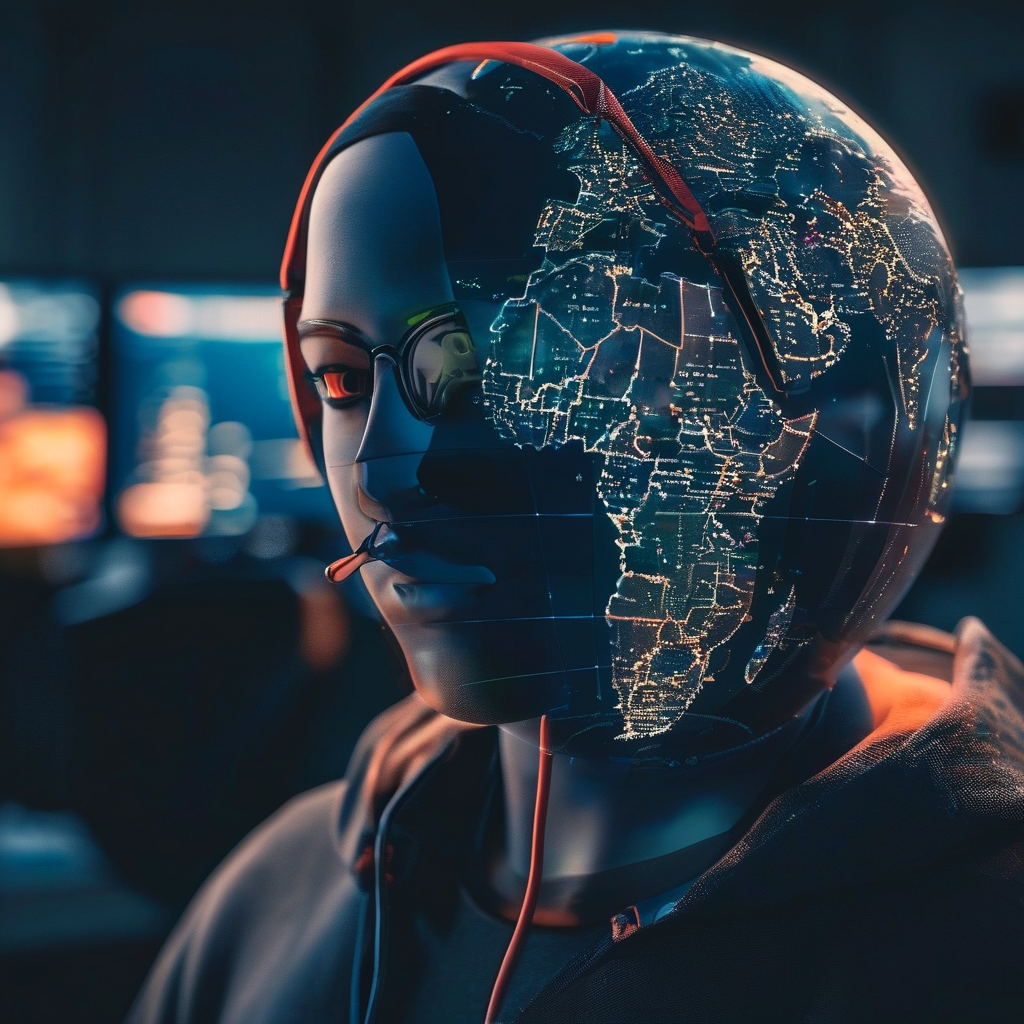 America VPN: Empowering Global Connectivity with Unmatched Security and Performance