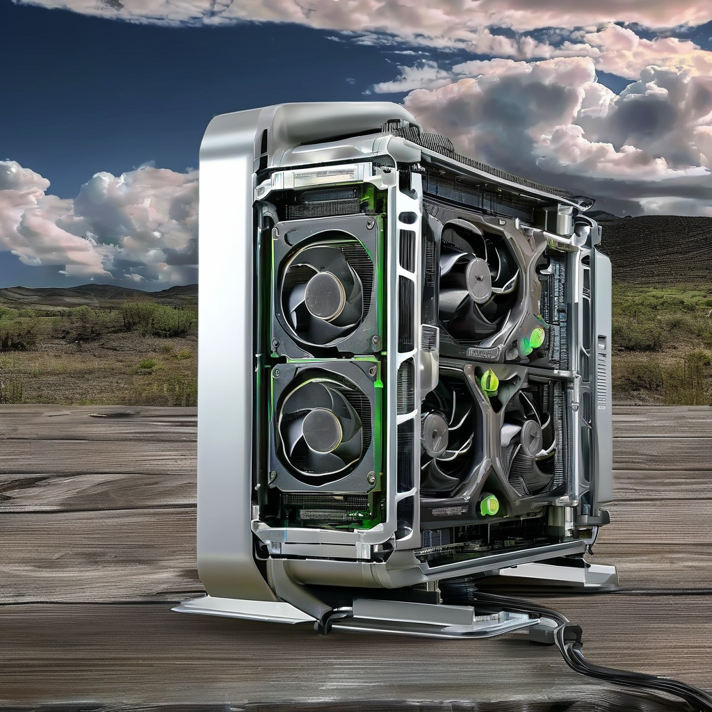 Powering the Future of Cloud Computing: The <a href=