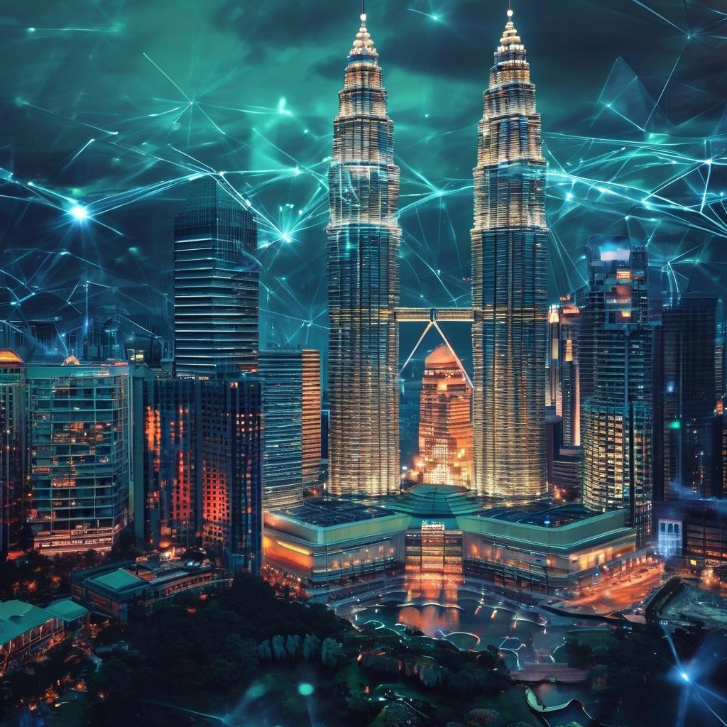 Malaysia VPN: Empowering Connectivity and Privacy in the Digital Age