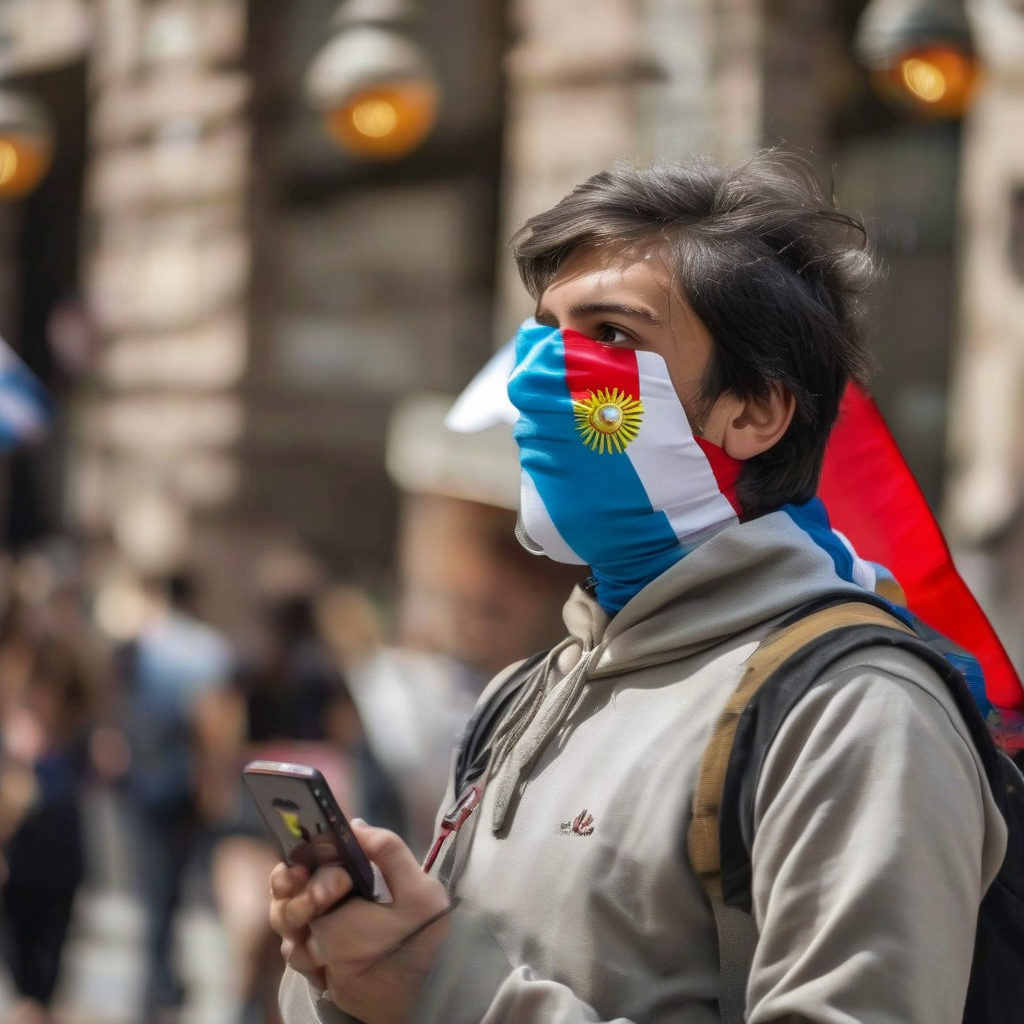 Argentina VPN: Empowering Online Freedom and Security in Argentina