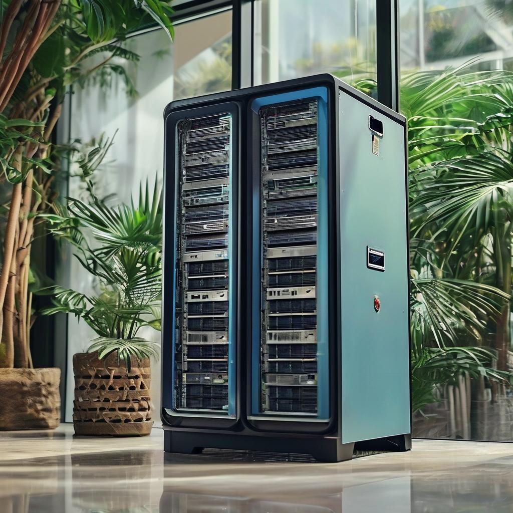 Discover the Power and Flexibility of <a href=
