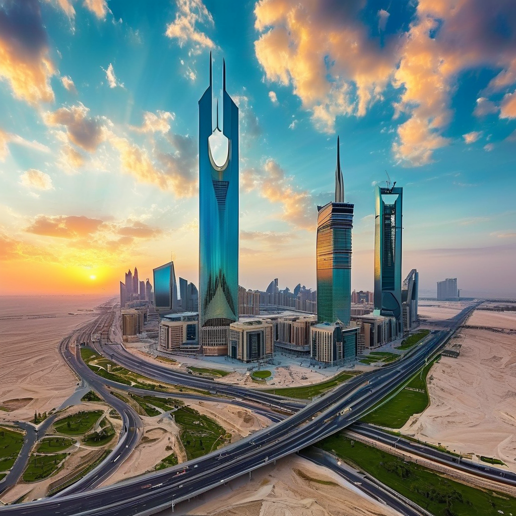 Saudi VPS: A Robust Solution for Global Digital Expansion