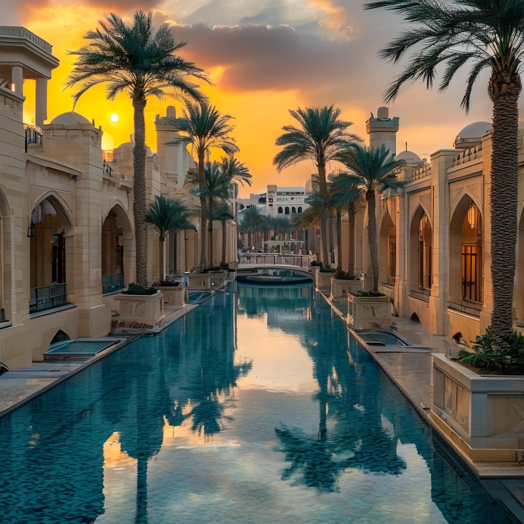 Bahrain VPN: Your Gateway to a Secure and Connected Digital Journey