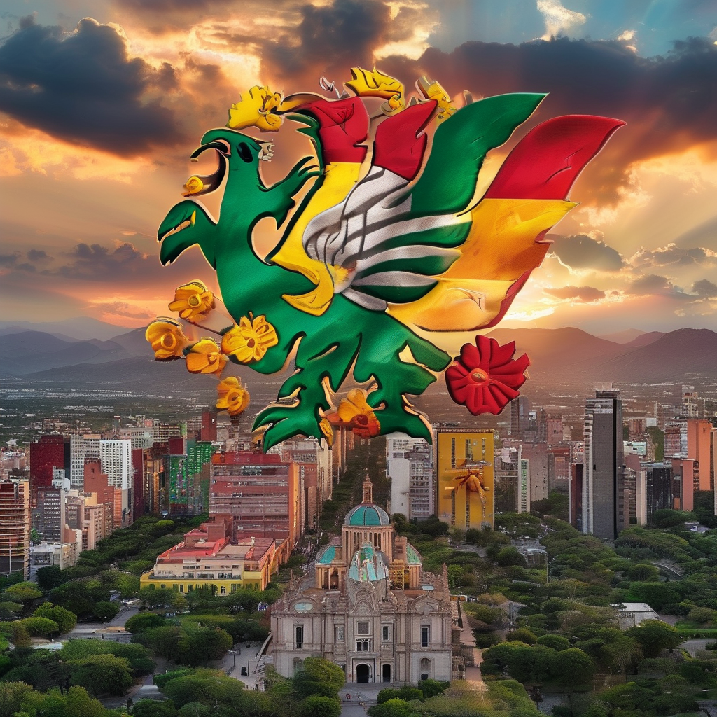 Mexico VPN: Empowering Connectivity in the Digital Age