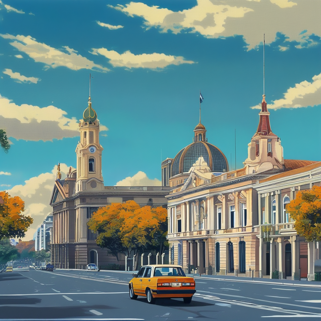 Argentina's Top-Notch VPN: Unlocking Seamless Internet Freedom and Security