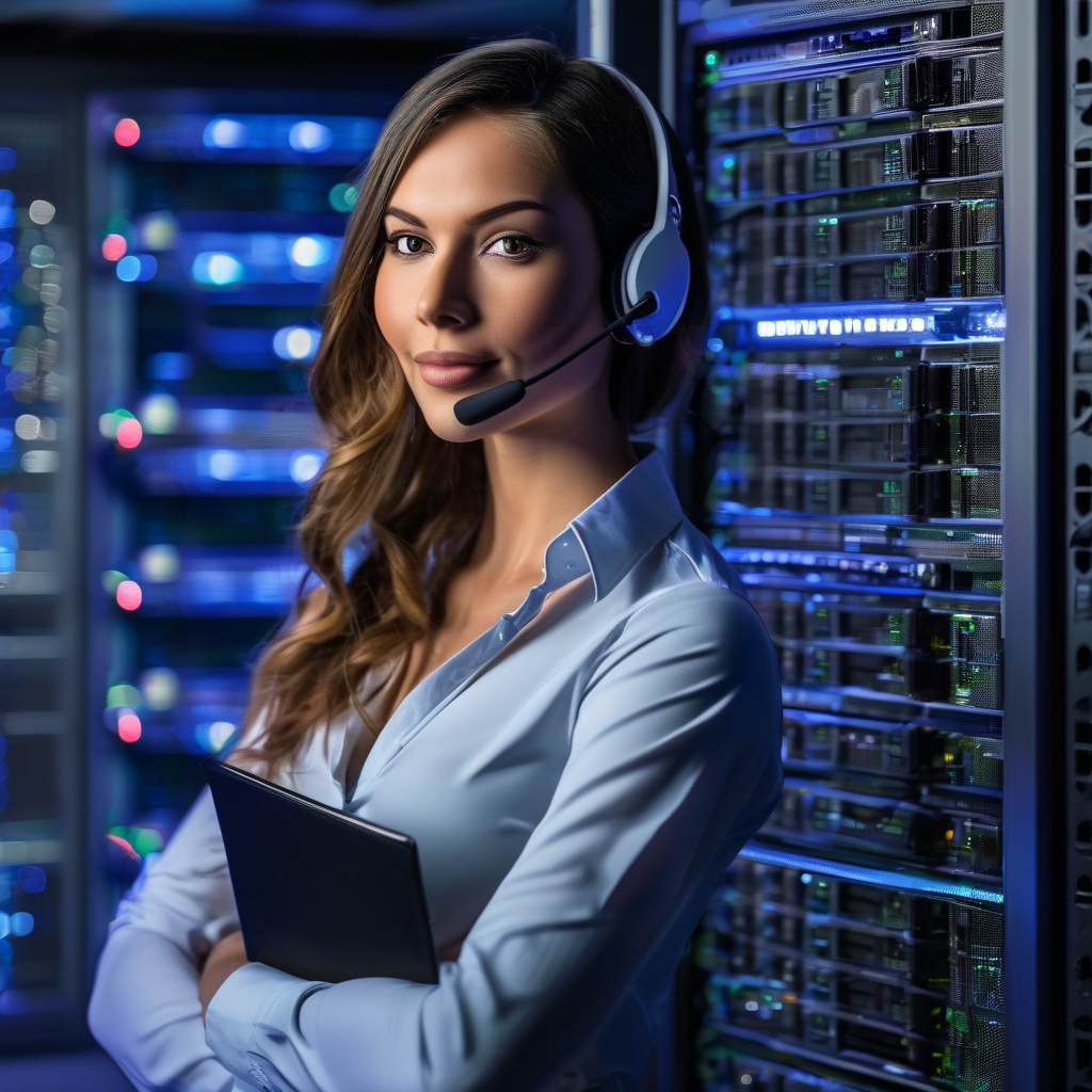 America VPS: Empowering Digital Solutions with High-Performance Hosting Services