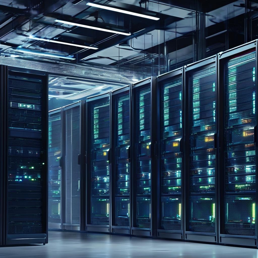 Empowering Digital Transformation with <a href=