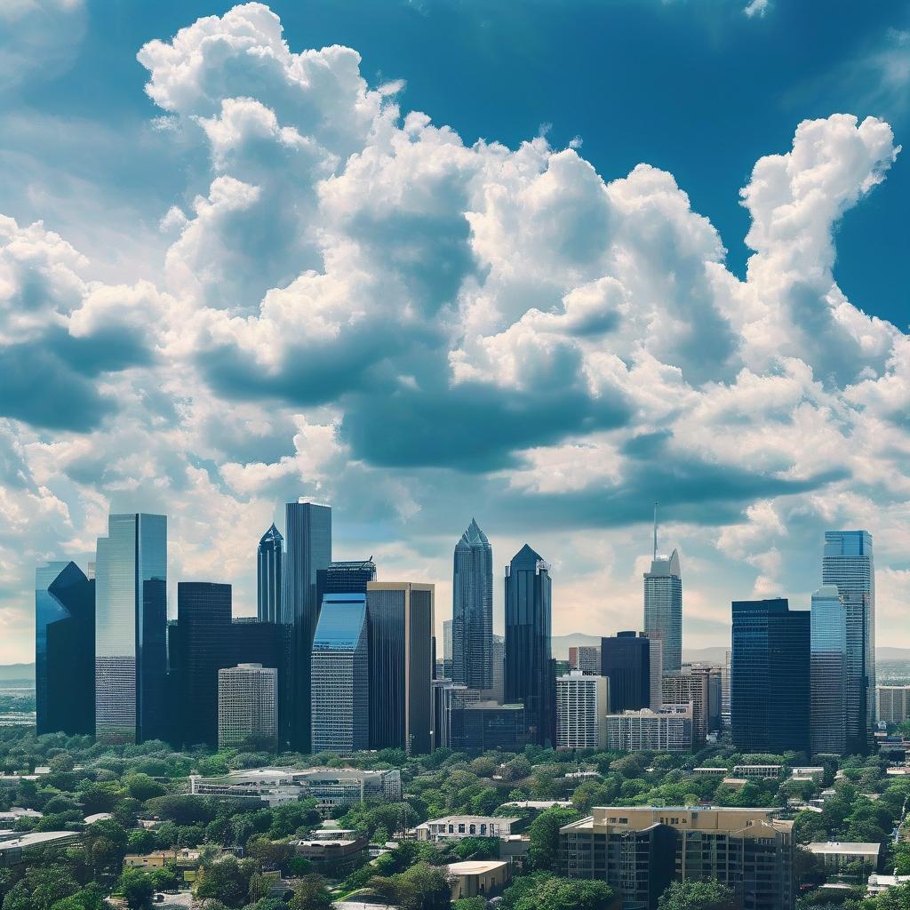 America VPS: Redefining Cloud Hosting Excellence for Modern Businesses