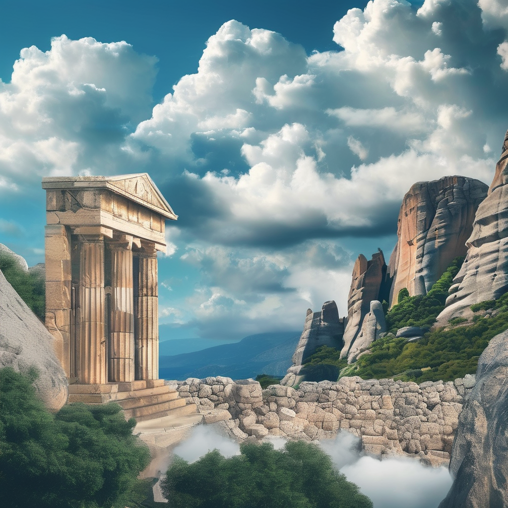 Greece Cloud Phone: Redefining Connectivity in the Digital Age