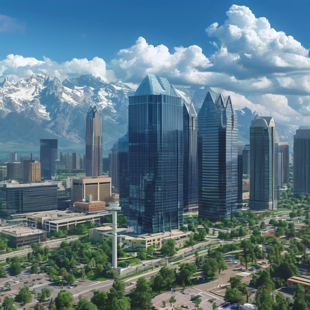 America VPS: A Reliable Solution for Global Business and Personal Needs