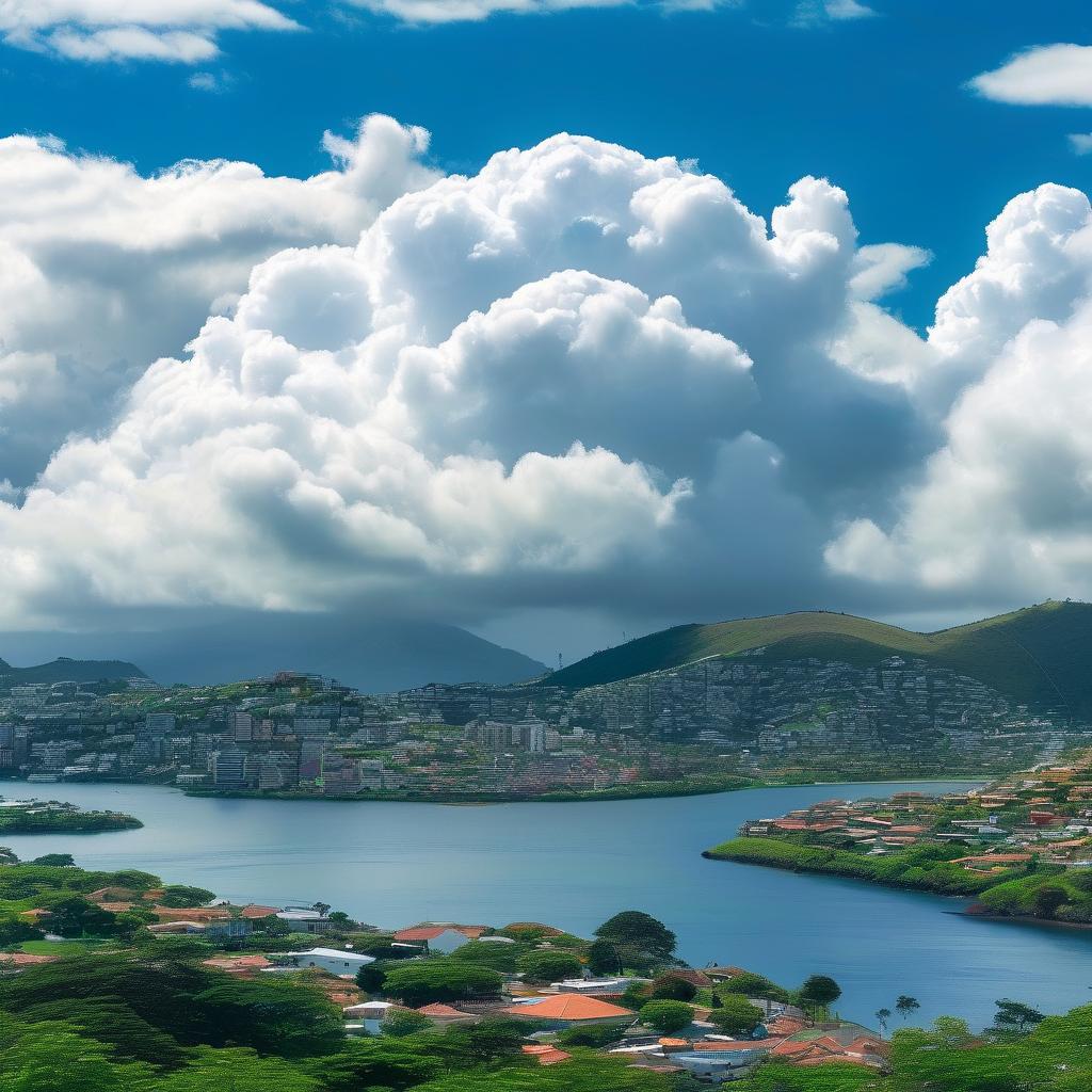 Uruguay Cloud Phone: Revolutionizing Communication in the Digital Era