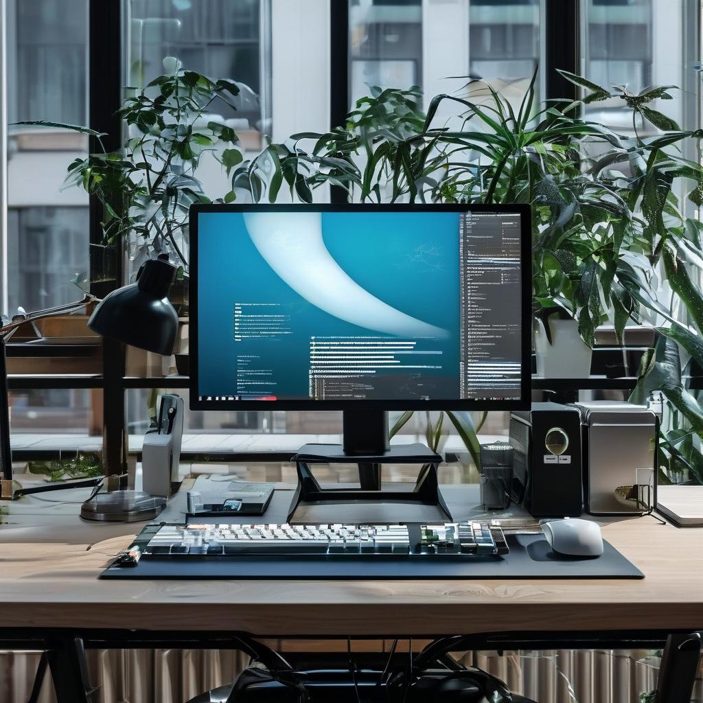 Russia Workstation: Revolutionizing Efficiency in Enterprise Computing
