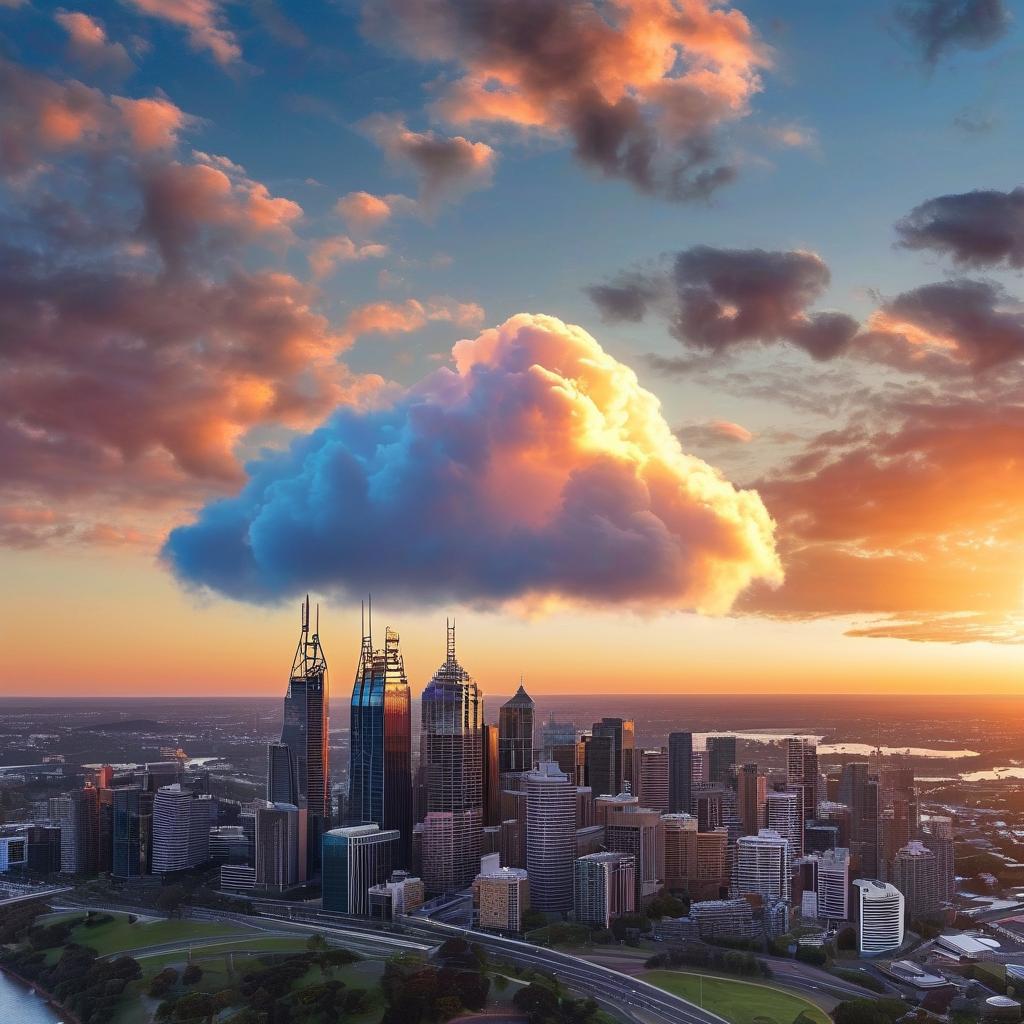 Australia Cloud Phone: Revolutionizing Communication for Modern Businesses