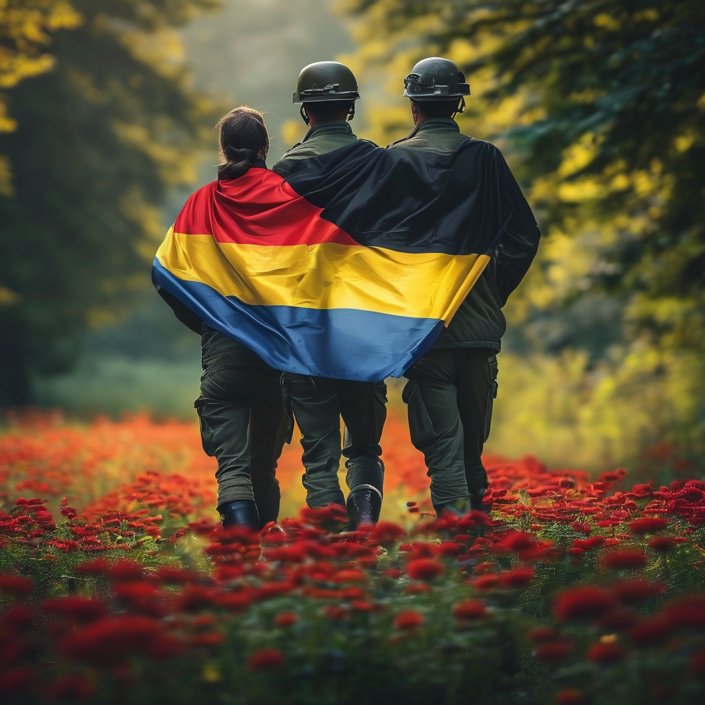 Germany VPN: Empowering Digital Freedom and Security