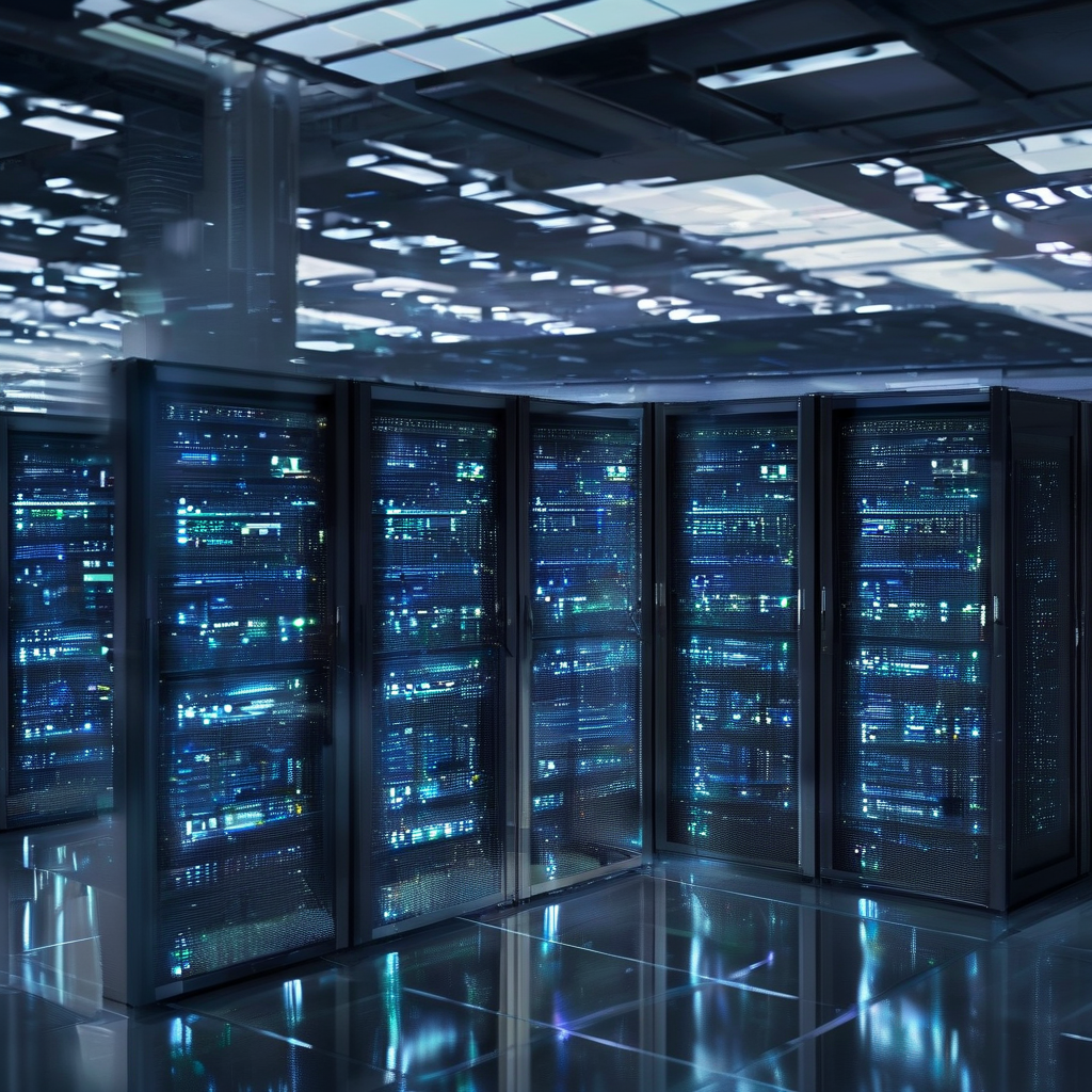 Korea VPS: Unleashing High-Performance Computing in the Digital Age