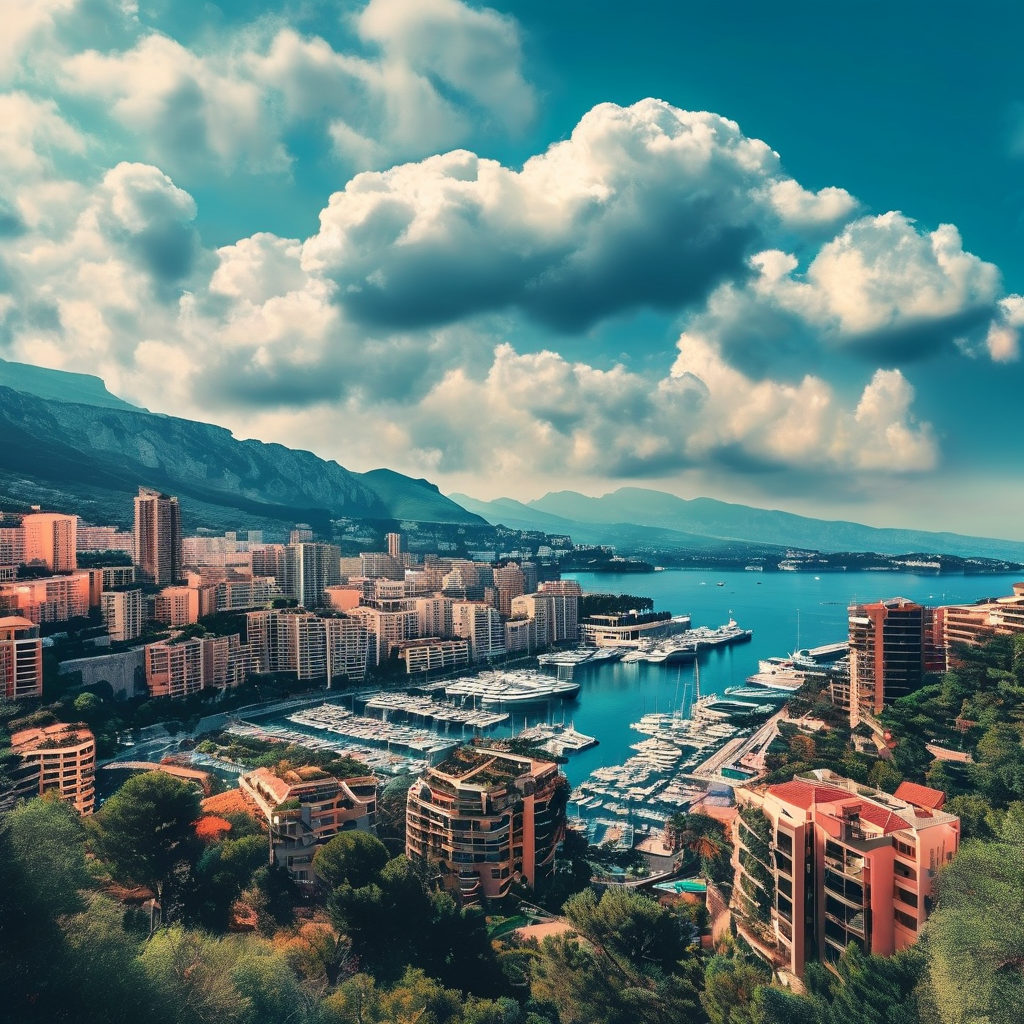 Monaco Cloud Phone: Redefining Connectivity in the Digital Age