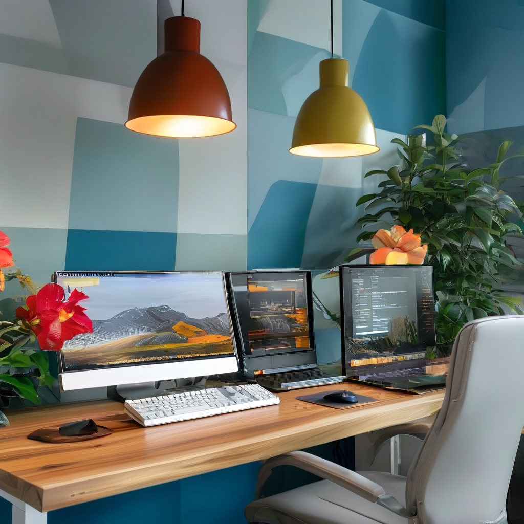 Mexico Workstation: A Leading Platform for Modern Workflow Innovation