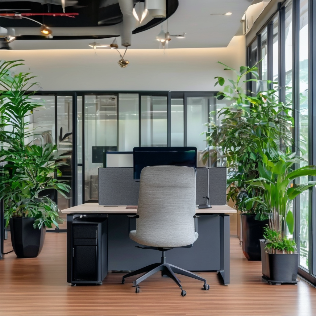 Malaysia Workstation: A Gateway to Innovation and Efficiency