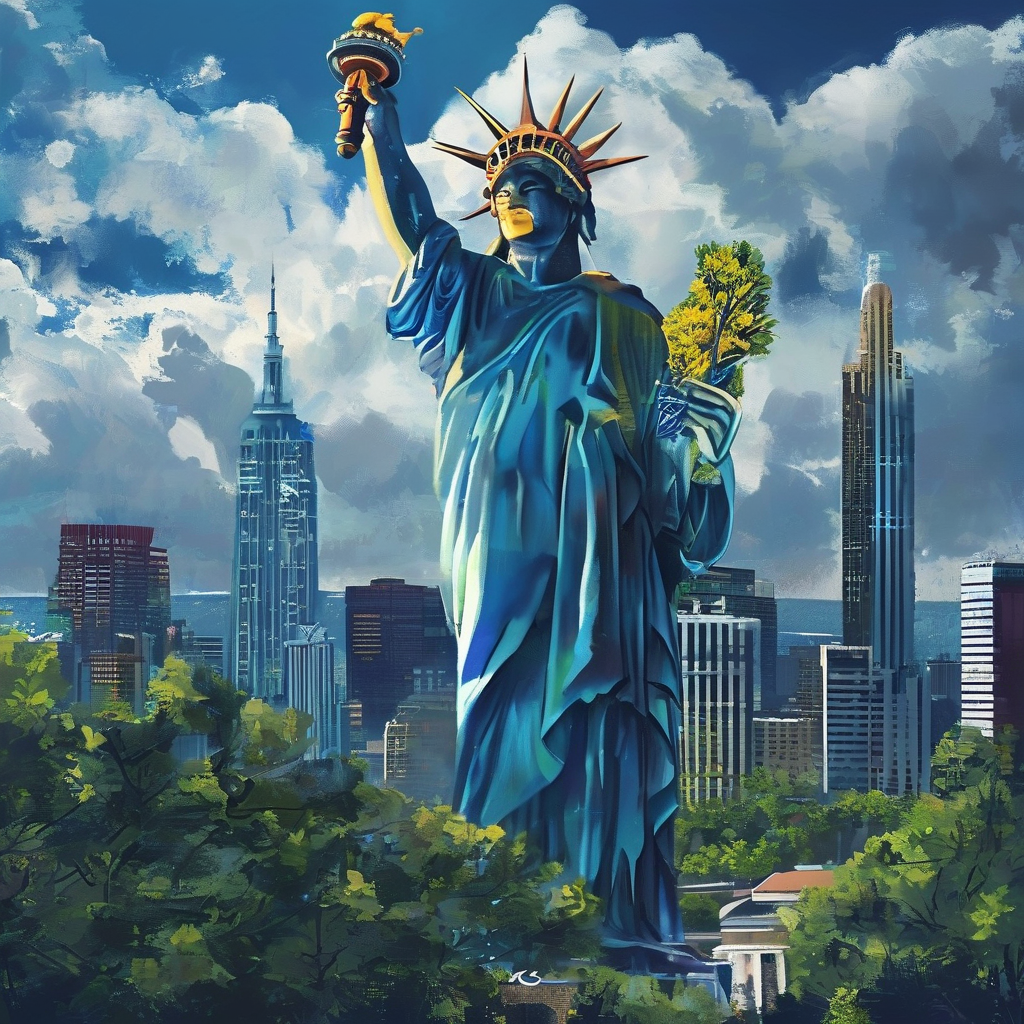 America VPN: Empowering Digital Freedom and Security