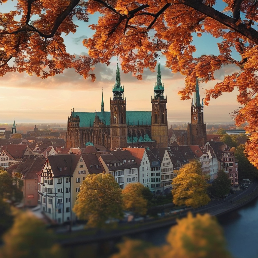 Germany VPN: Empowering Secure and Seamless Online Experiences