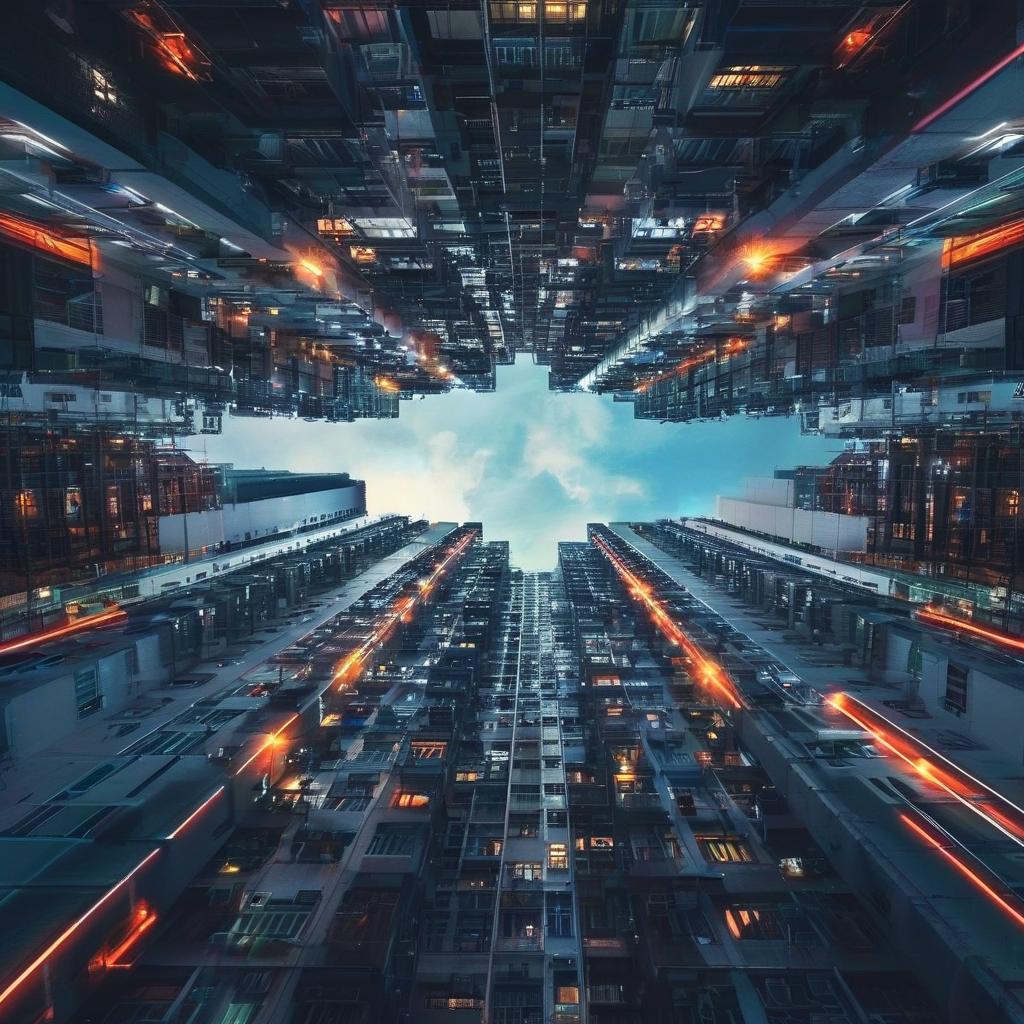Hong Kong VPS: A Gateway to the World's Digital Highways