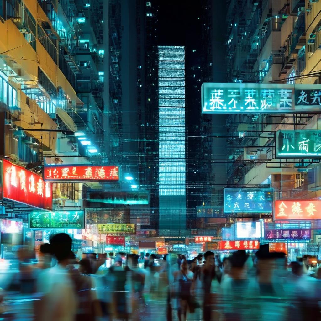 Hong Kong VPN: Unlocking Global Connectivity with Security and Speed