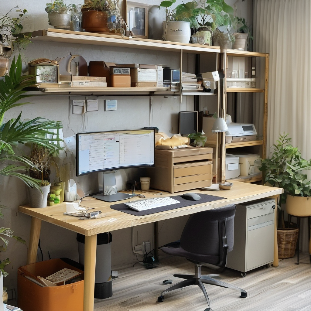 Unlocking Opportunities with Korea Workstation