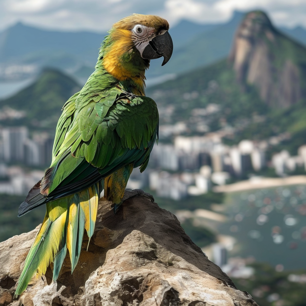 Brazil VPN: Empowering Digital Freedom and Security for Users Worldwide