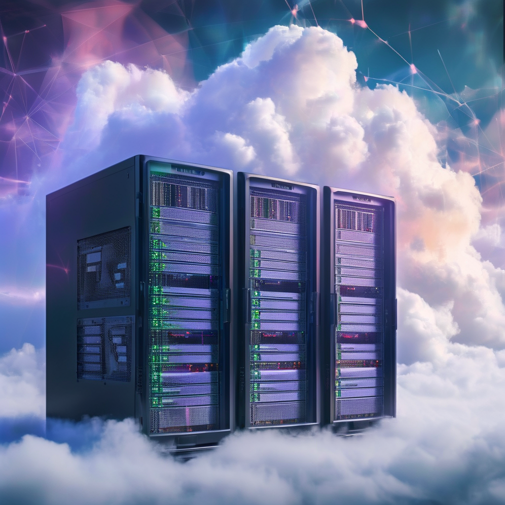 A Breakthrough in Cloud Computing: The Power of 3090VPS