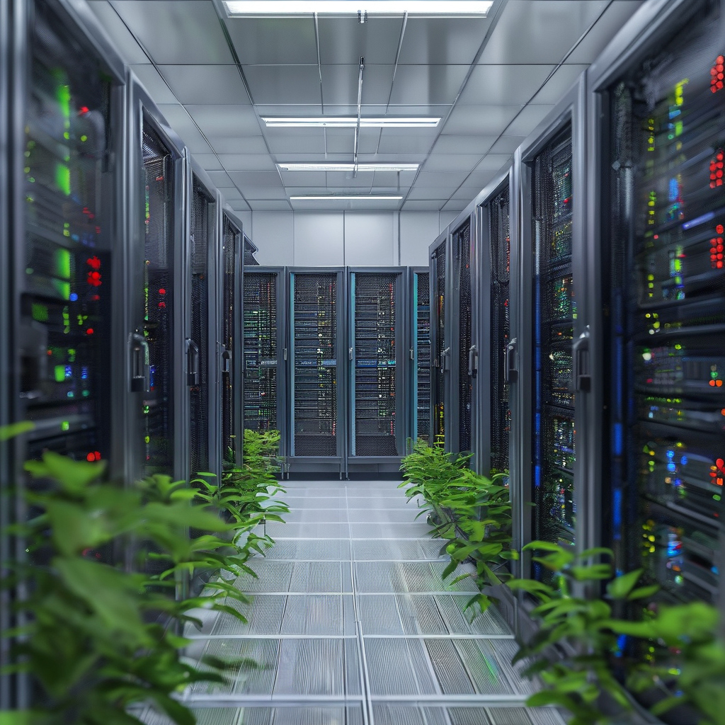 Korea VPS: Powerful Hosting Solutions for Global Challenges