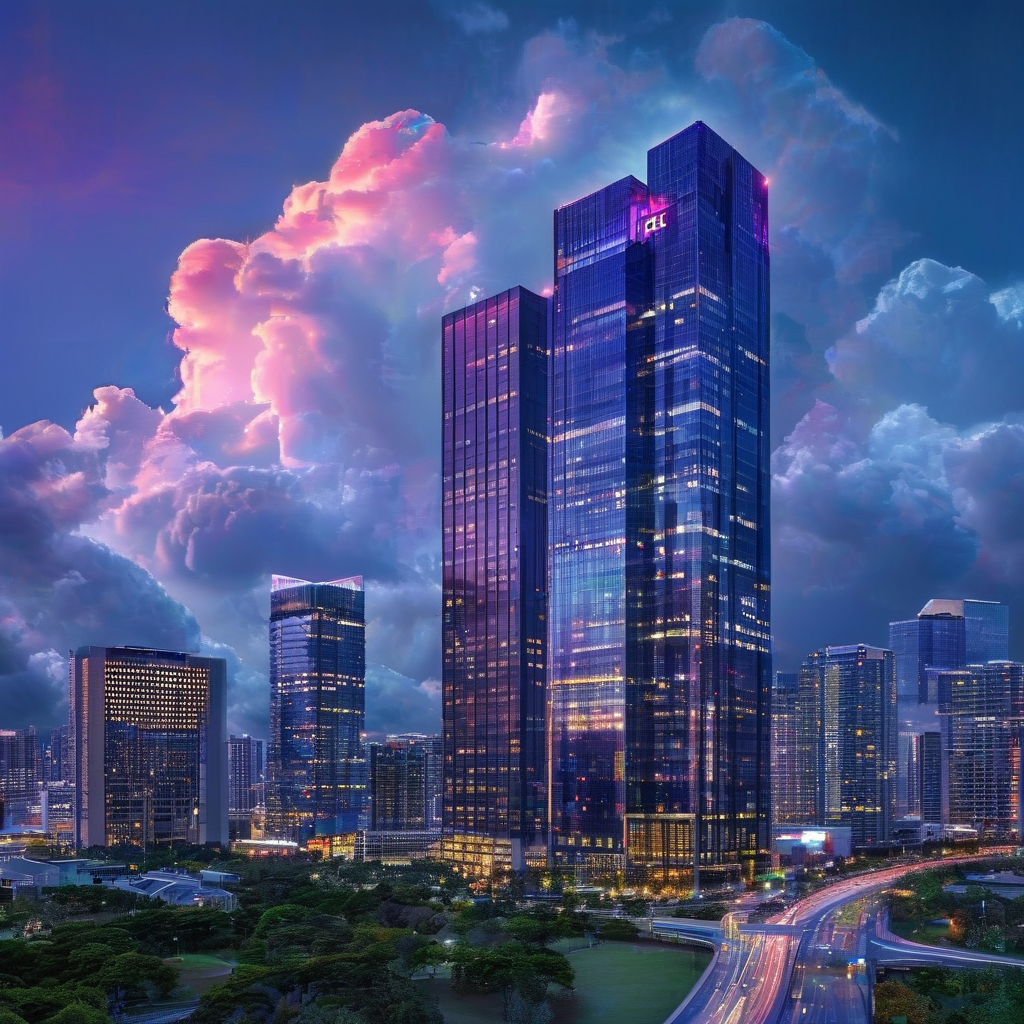 3090VPS: Empowering Next-Level Performance in Cloud Computing