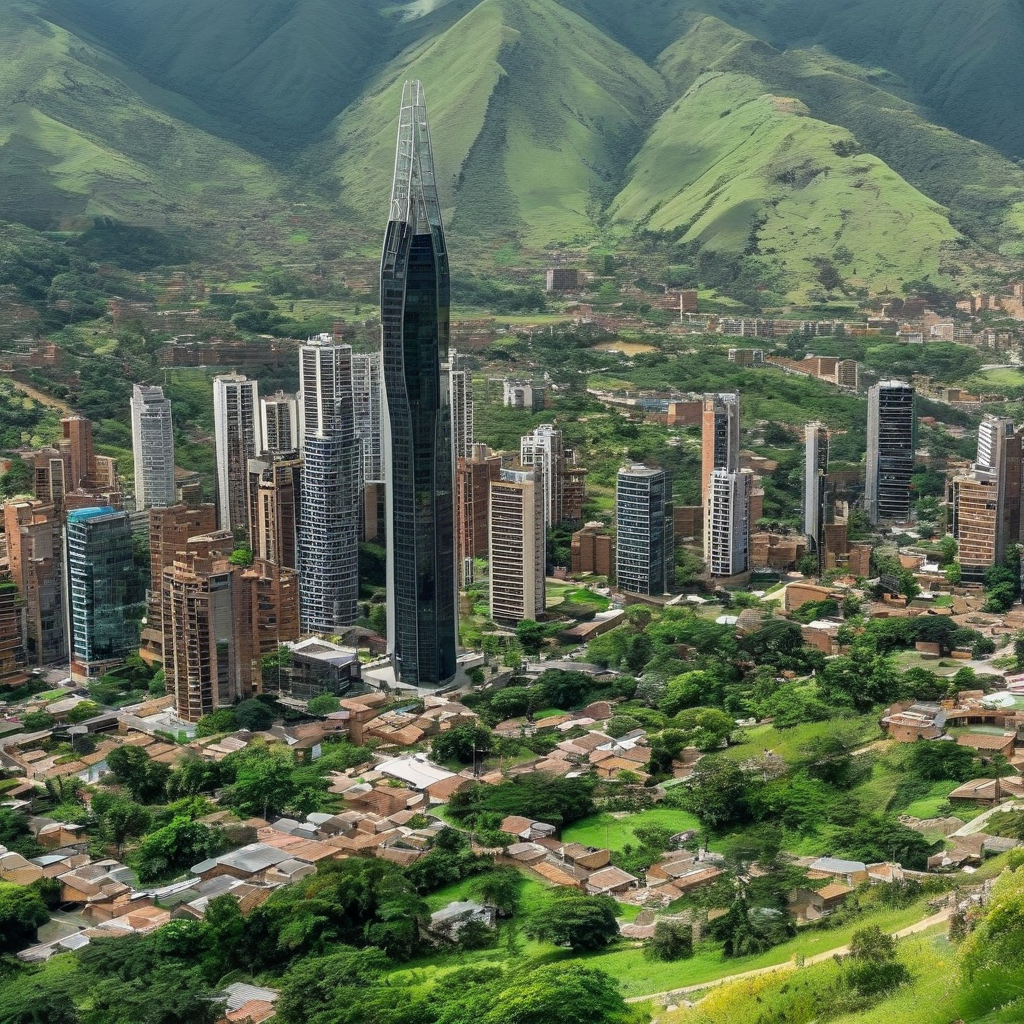 Colombia VPS: A Powerful Solution for Global Digital Presence