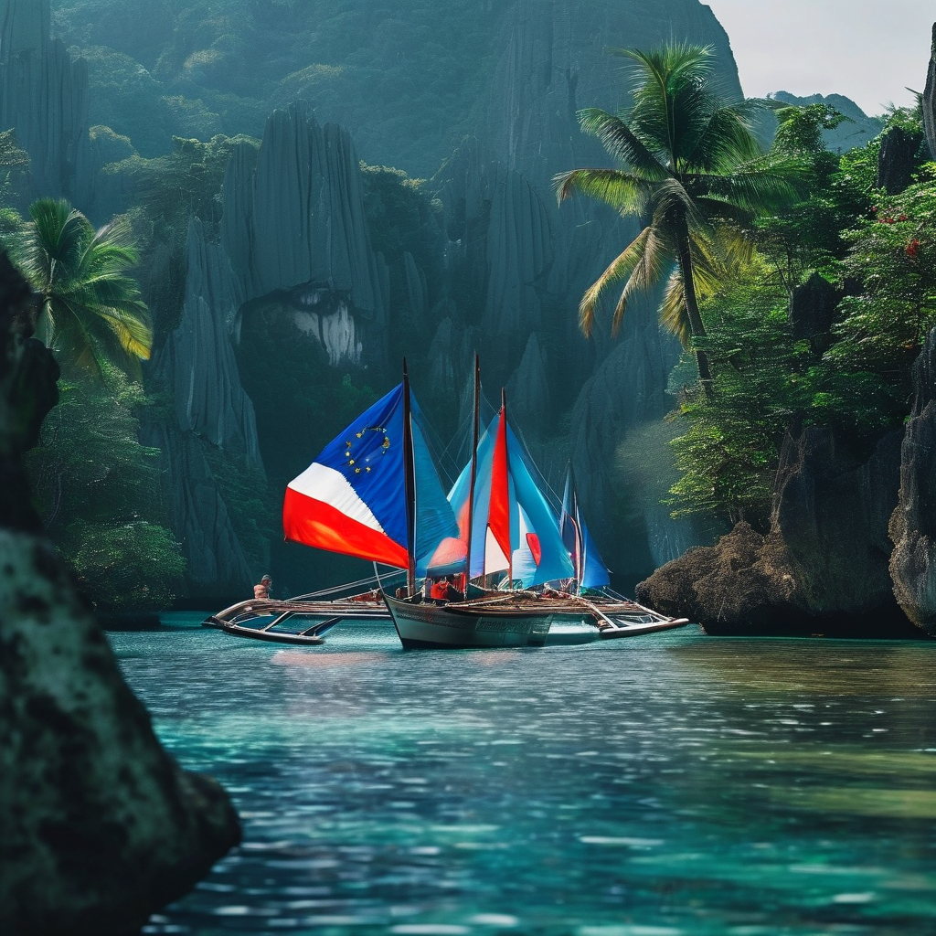 Philippines VPN: Empowering Digital Freedom and Security in the Digital Age