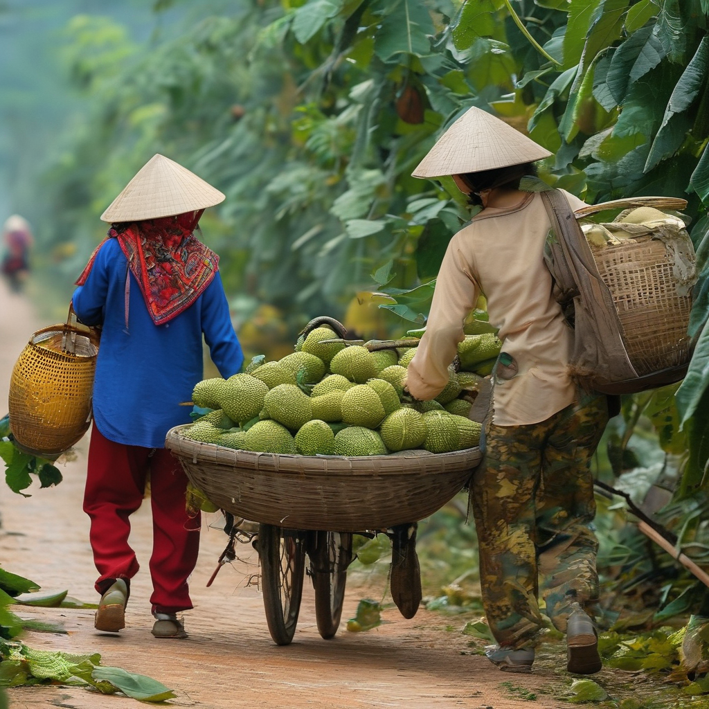 Vietnam VPS: Empowering Businesses with High-Speed, Reliable Cloud Solutions