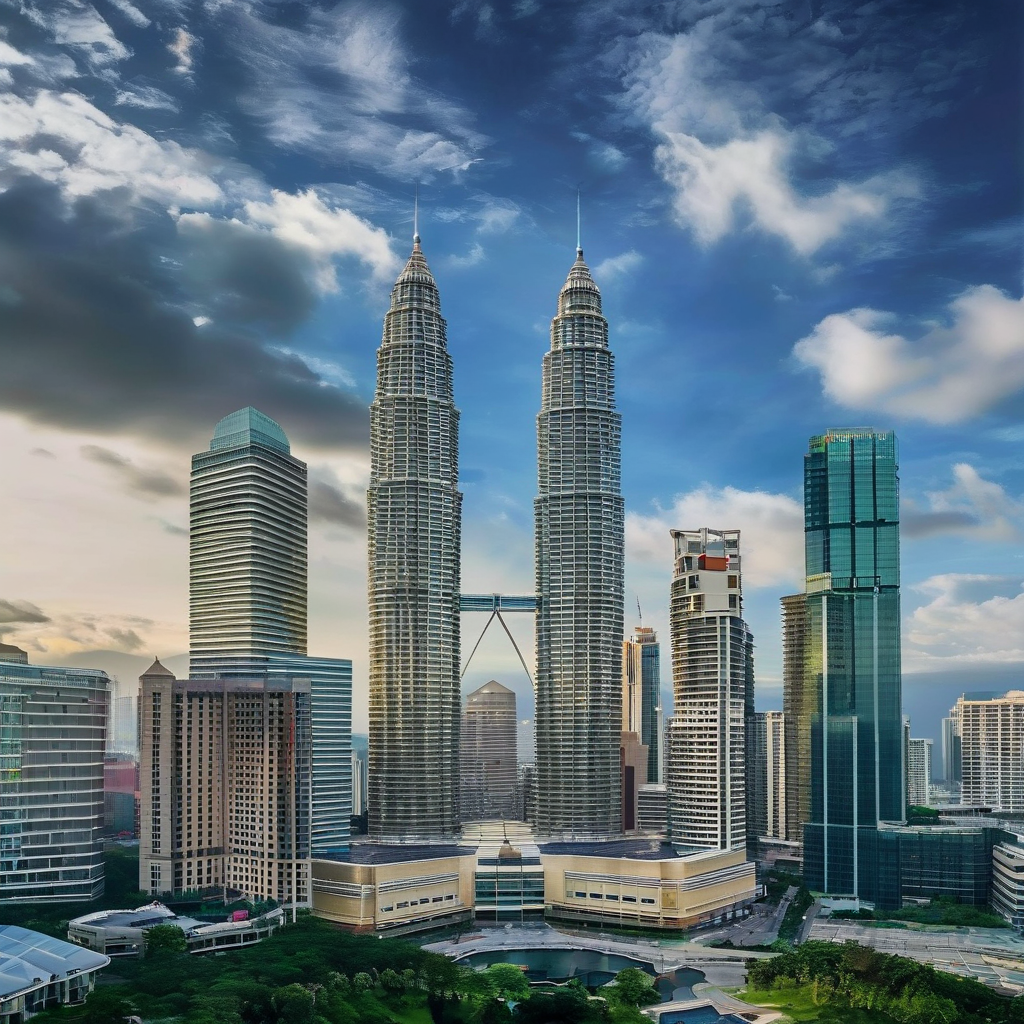 Malaysia VPN: A Gateway to Seamless Connectivity and Security