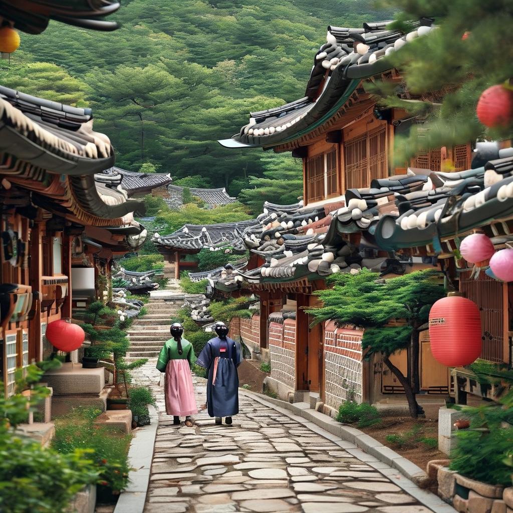 Korea VPS: Empowering Digital Solutions with High-Performance Hosting