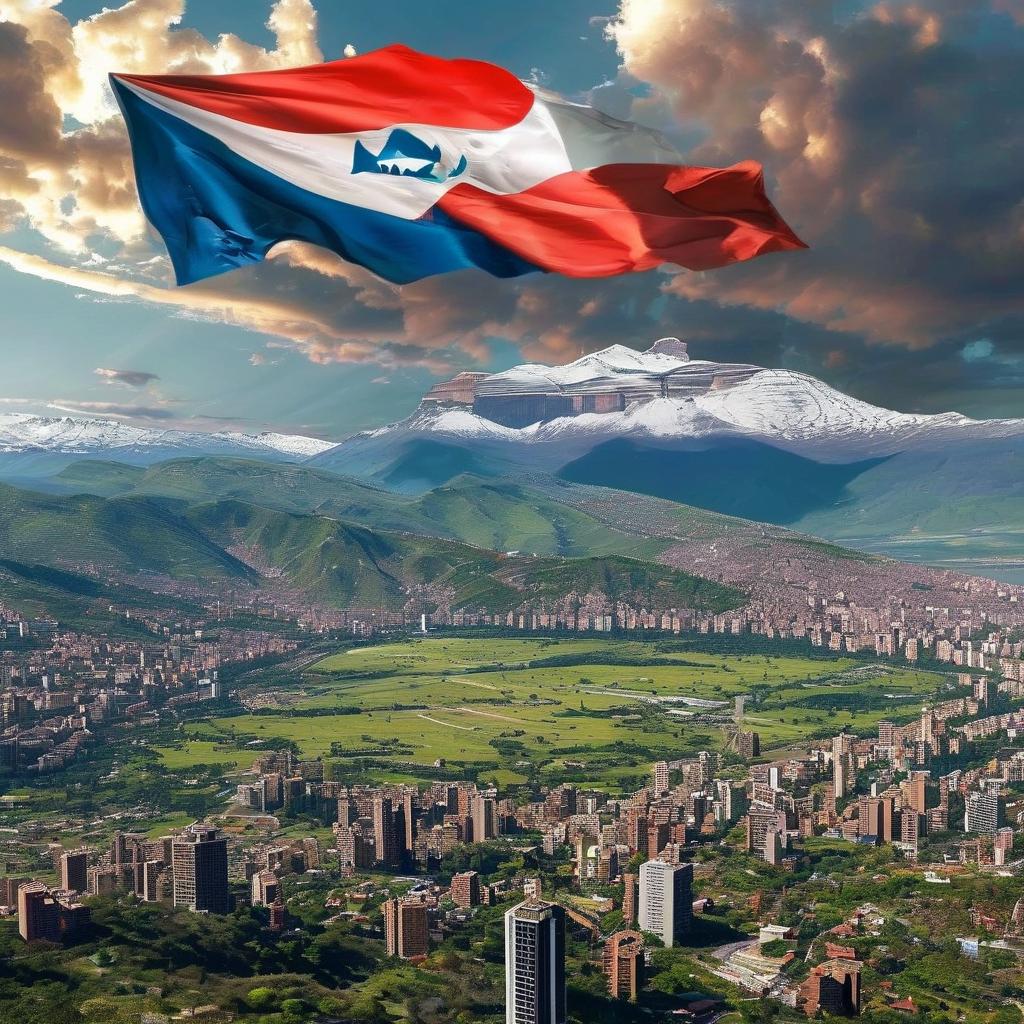 Chile VPS: Empowering Global Digital Presence with Unmatched Performance